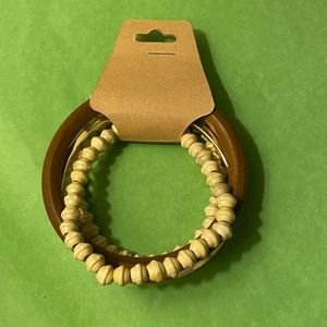 Set of Bracelets